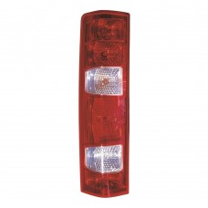 Iveco Daily Van 2006-2014 Rear Light Unit Passenger Side